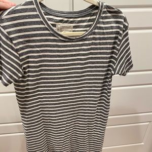 Current Elliot T-shirt dress